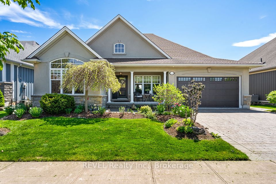 116 Sunrise Court, Fort Erie, ON L0S 1N0