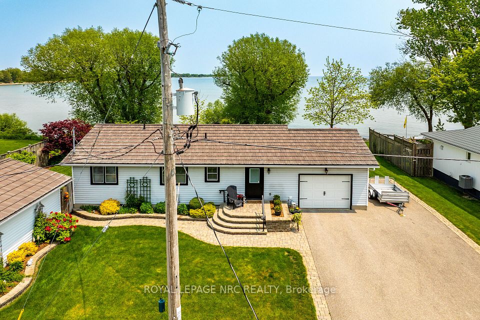 92 Hoover Point