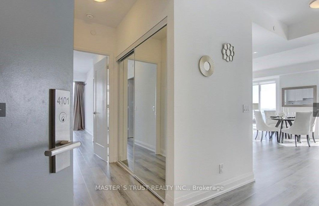 56 Annie Craig Drive, #4101