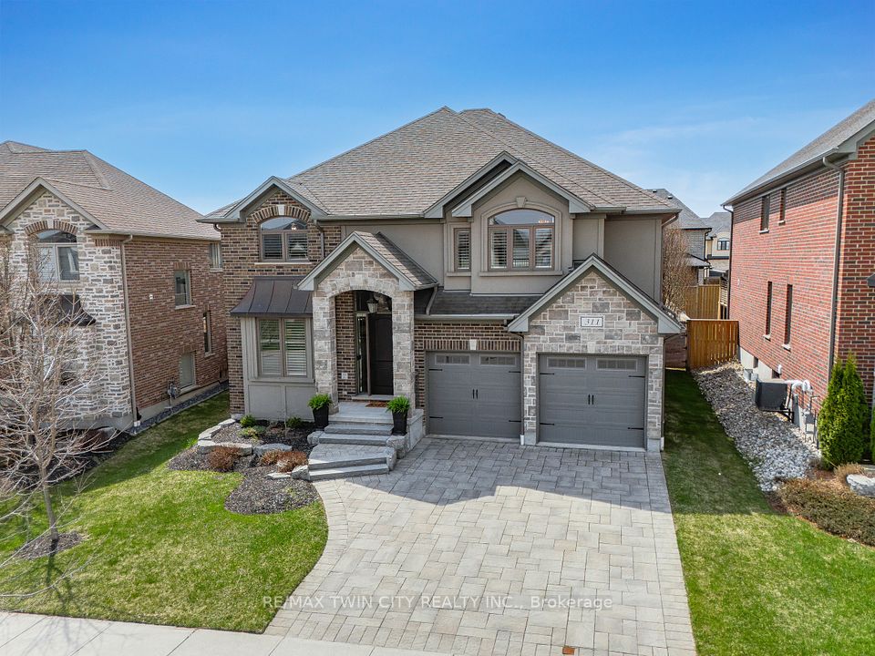 311 Deerfoot