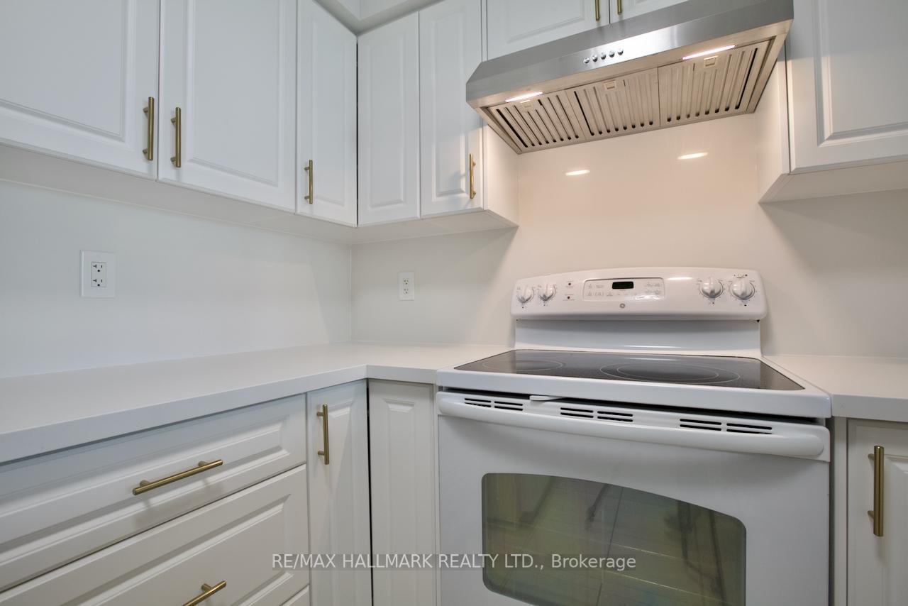 1 Bedroom Condo at 5500 Yonge, Toronto For sale