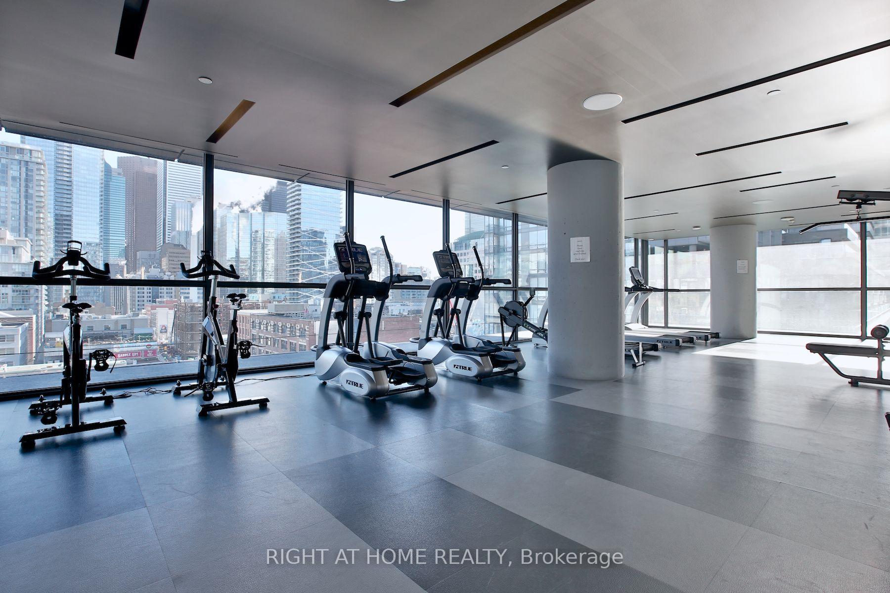 Condo at 290 Adelaide,  Toronto For sale