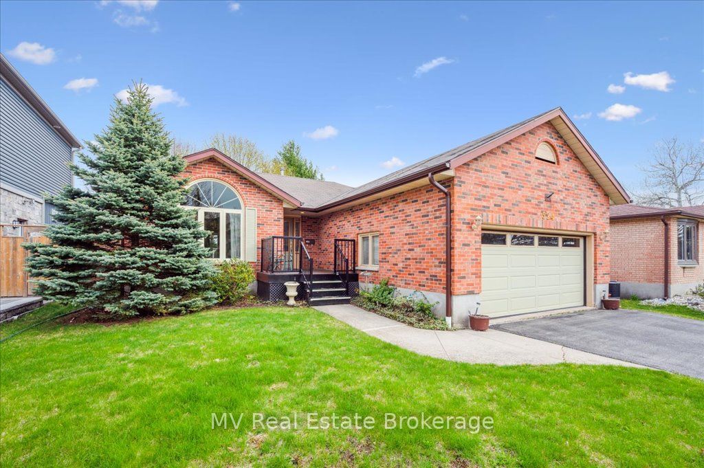 524 Walker Street, Centre Wellington, ON N1M 3J1