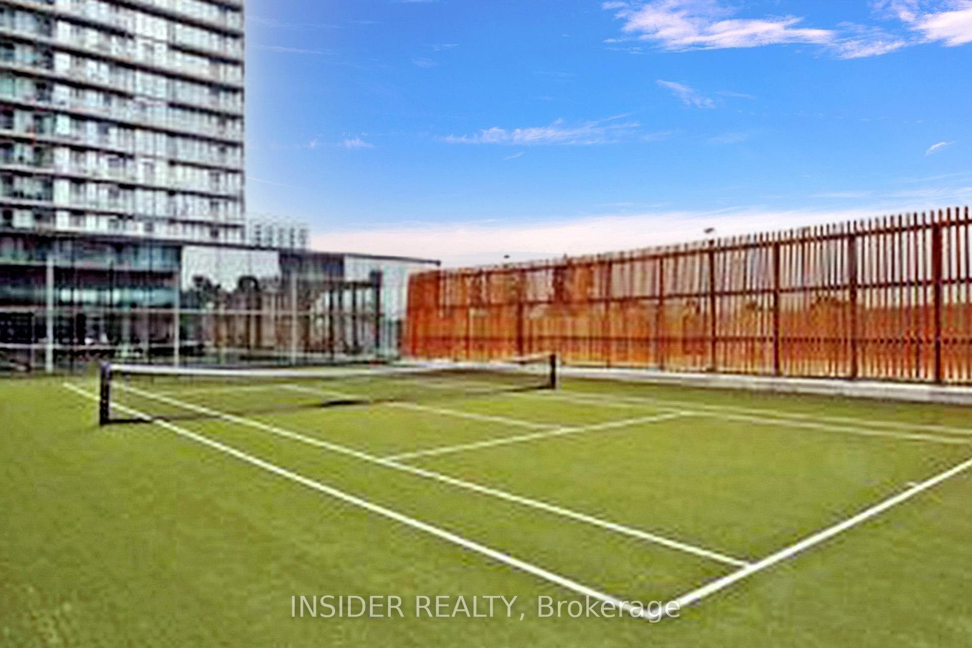 1 Bedroom Condo at 105 The Queensway,  Toronto For sale