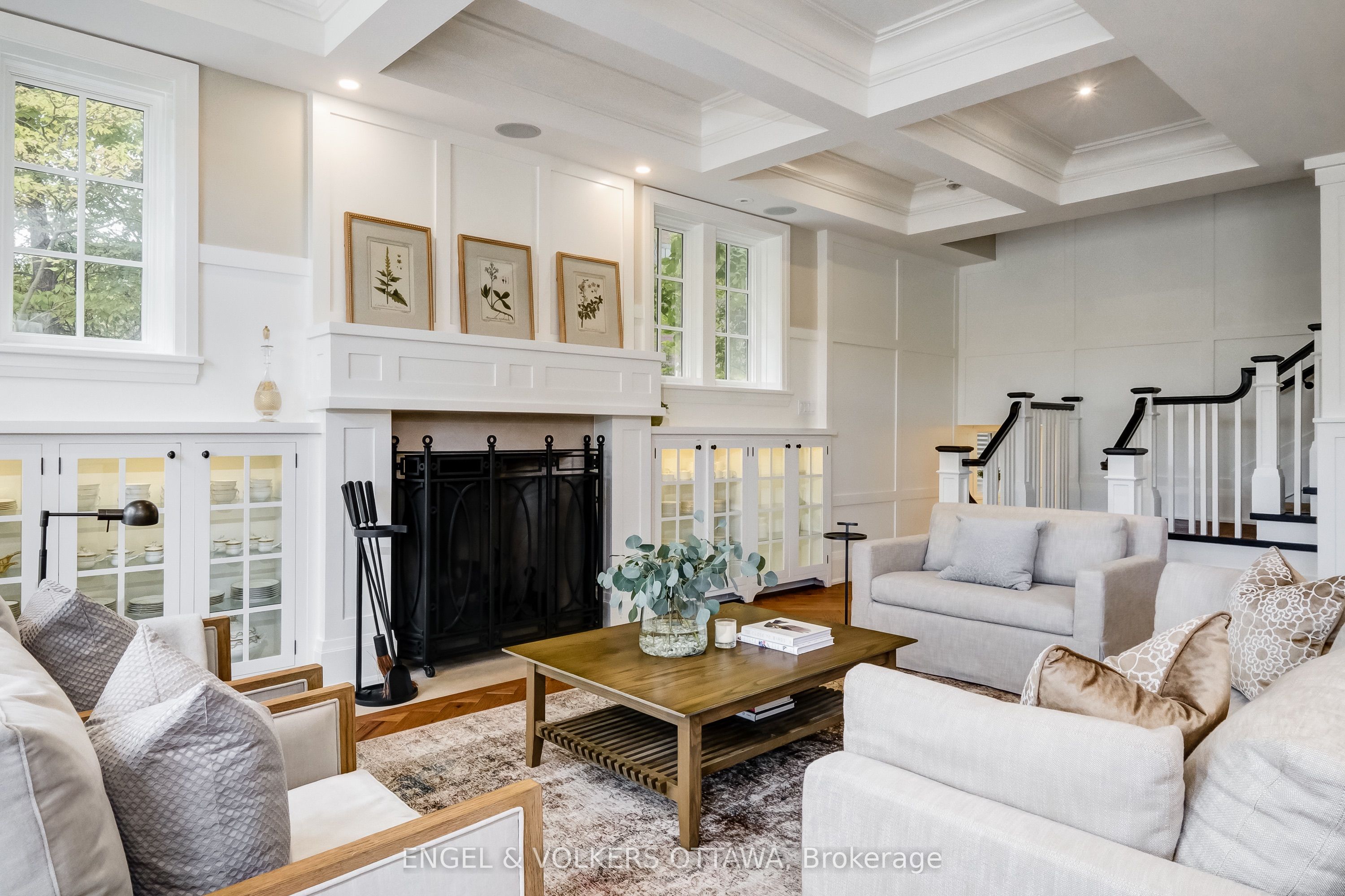5651 HERWIG Place, Manotick - Kars - Rideau Twp and Area 8004 - Manotick South to Roger Stevens