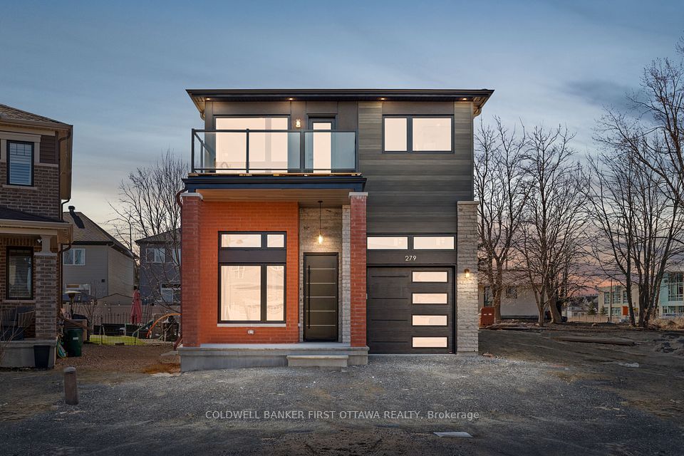 279 Enclave