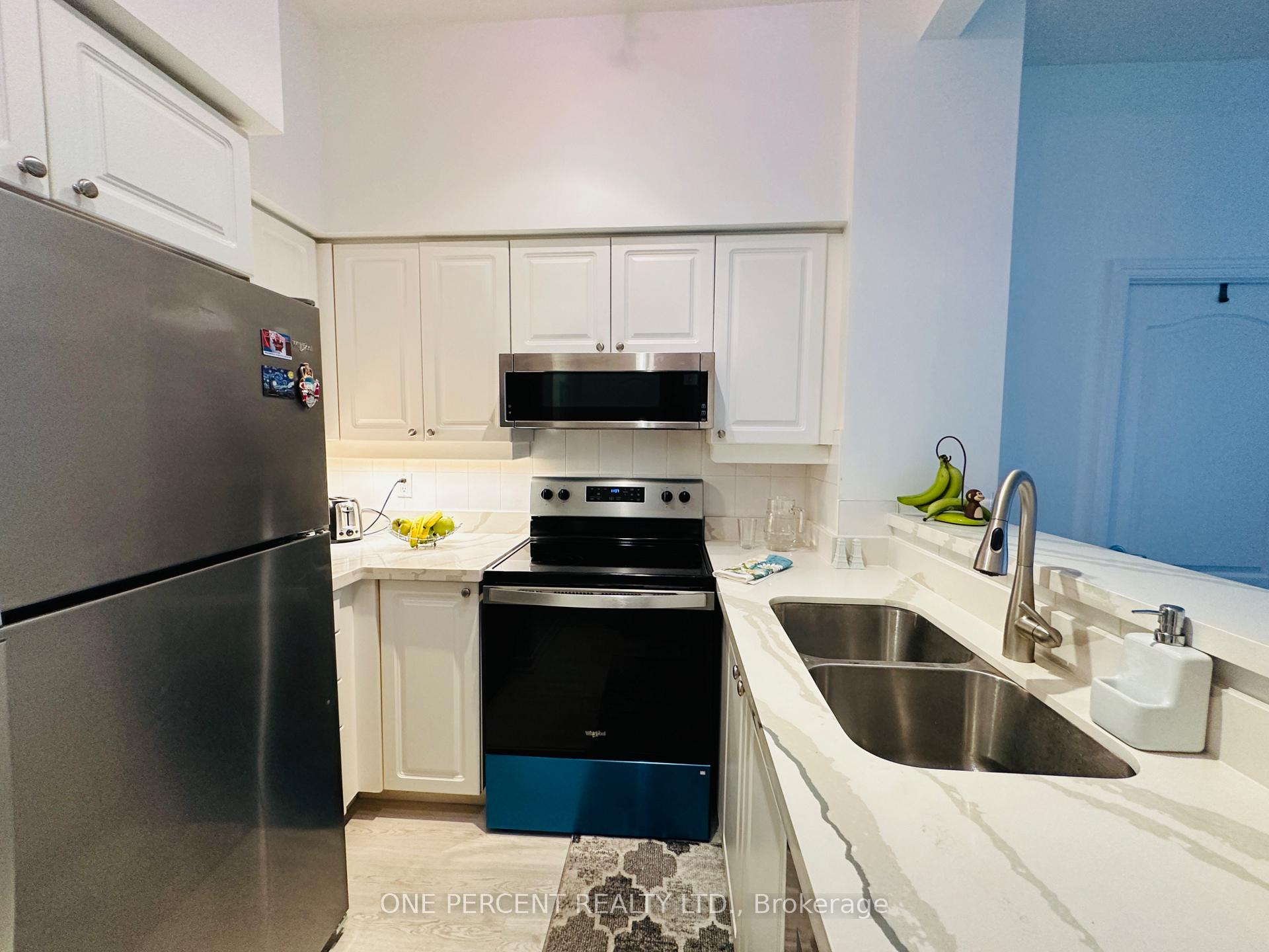 1 Bedroom Condo at 4640 Kimbermount, Mississauga For sale