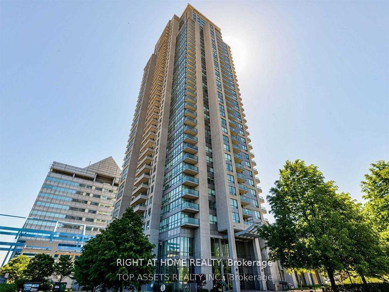 2 Bedrooms Condo at 60 Brian Harrison, Toronto For sale