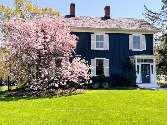 311 Tollendal Mill Road