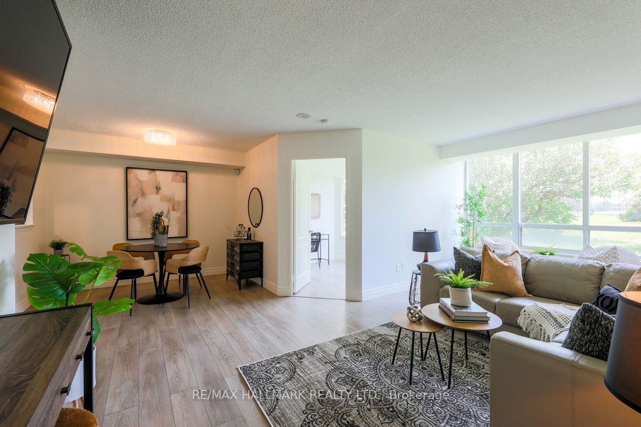 1 Greystone Walk Drive, #385