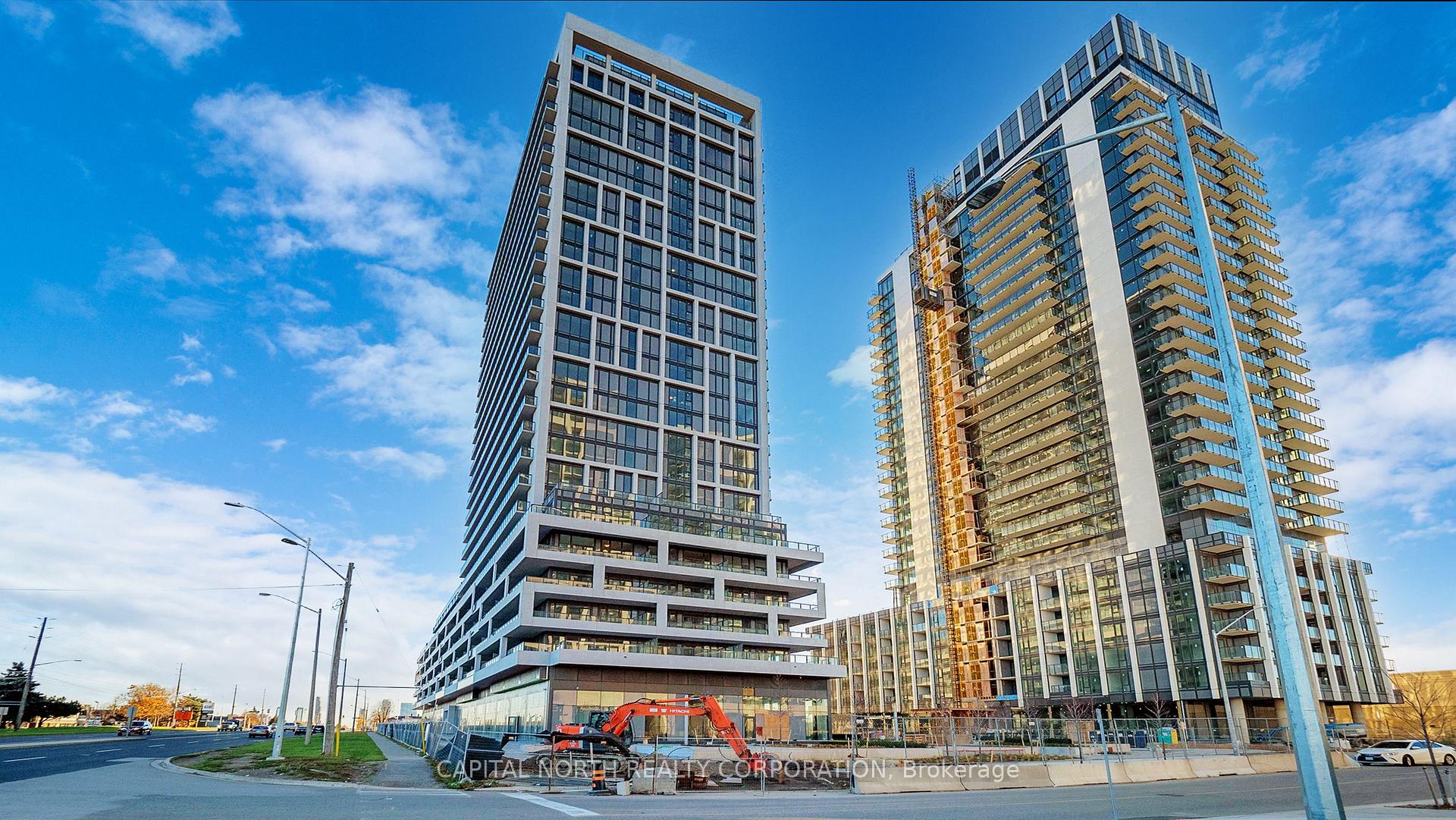 2 Bedrooms Condo at 8960 Jane, Vaughan For sale