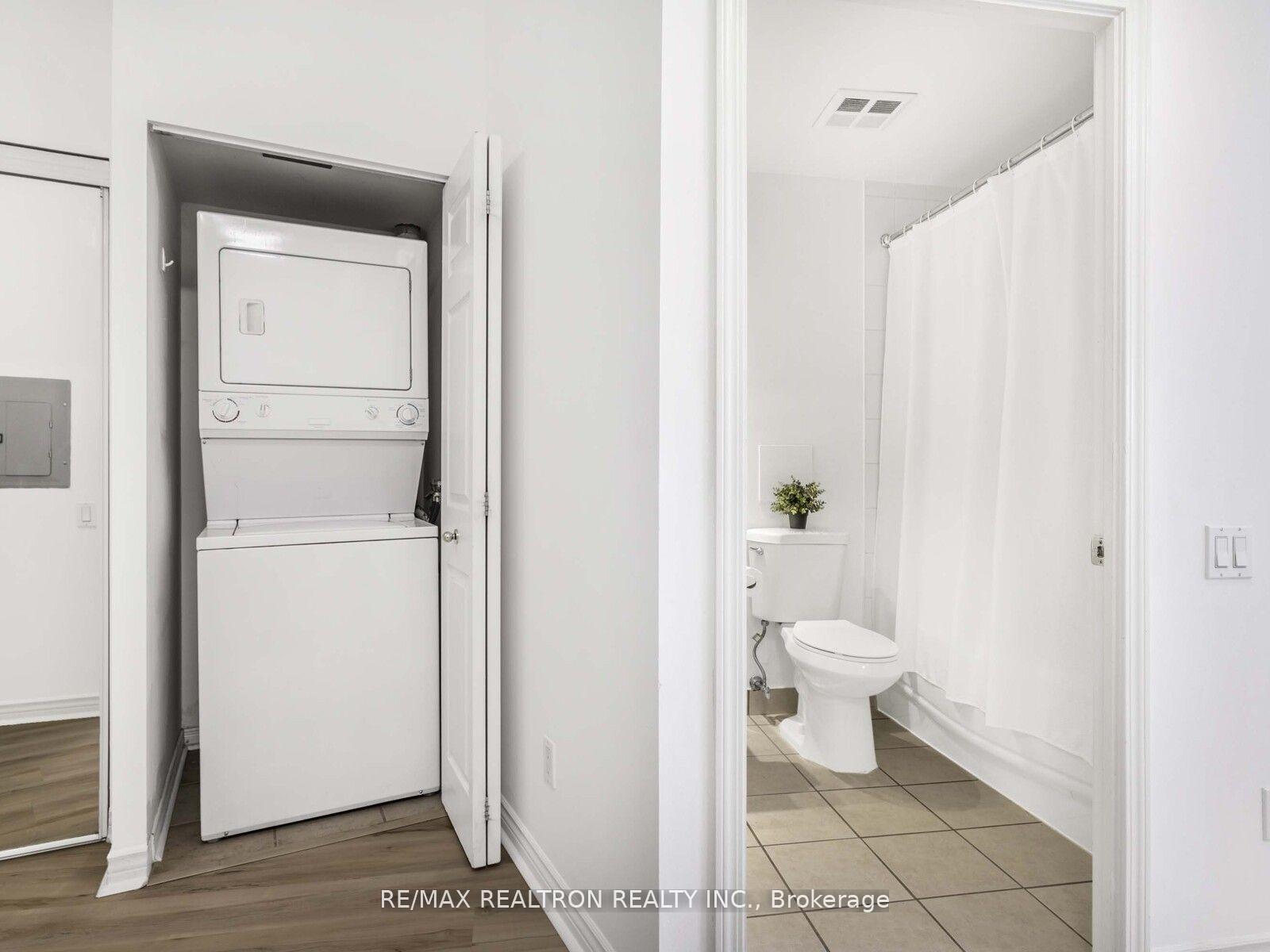 1 Bedroom Condo at 115 Richmond, Toronto For sale