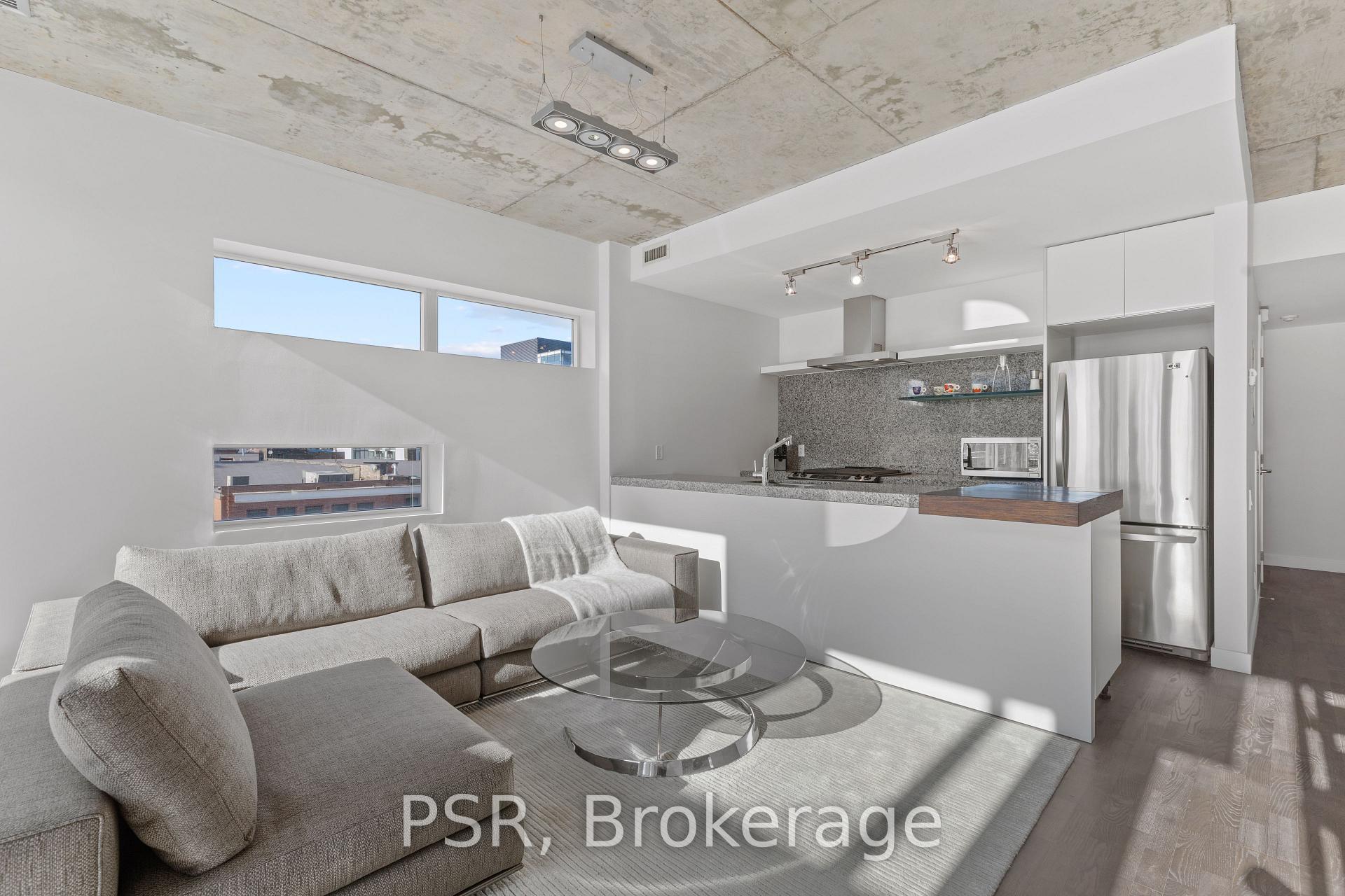 2 Bedrooms Condo at 75 Portland, Toronto For sale