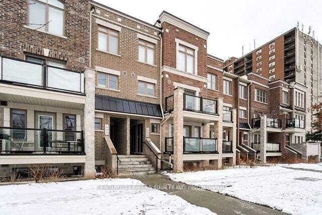 #223 - 2355 Sheppard Avenue, Toronto, ON M9M 0E7