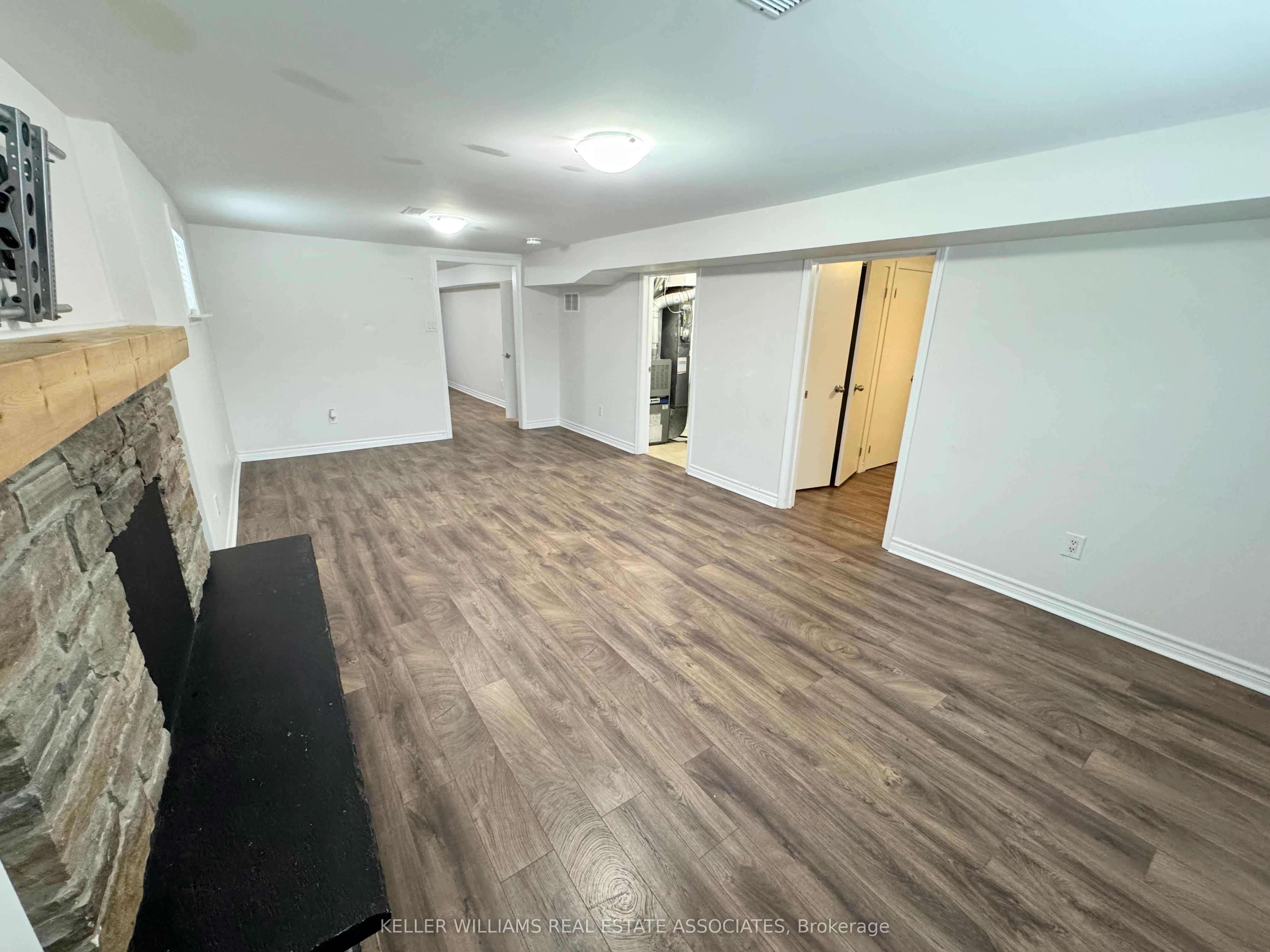 #Bsmt - 2393 Whaley Drive, Mississauga, ON L5B 2B3