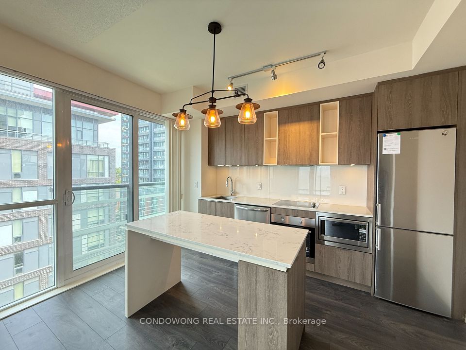 200 Sackville