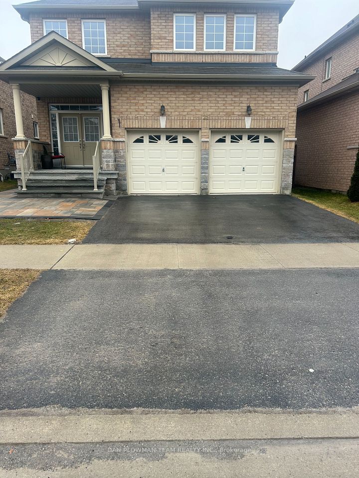 25 Roma Drive