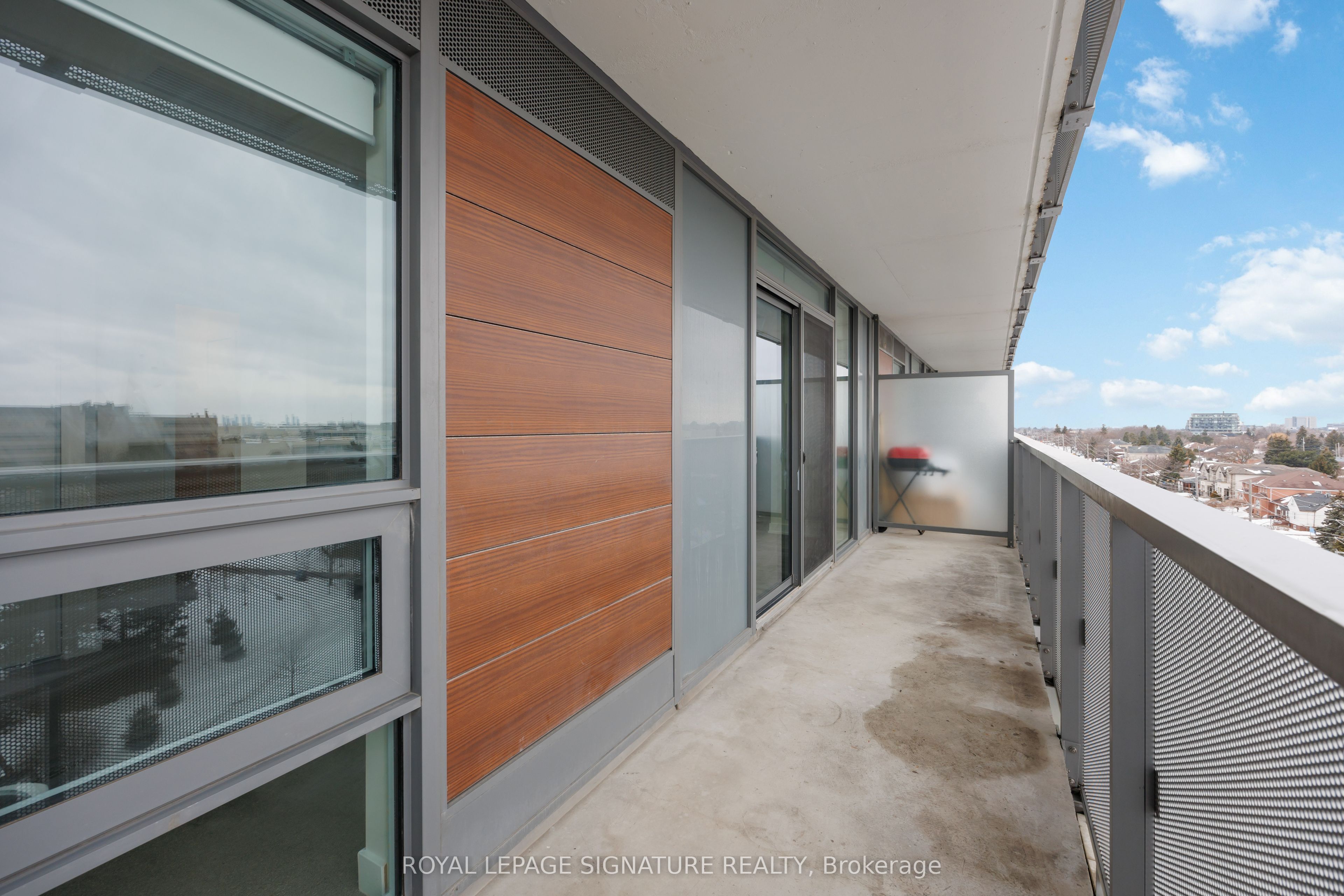 160 Flemington Road, #906