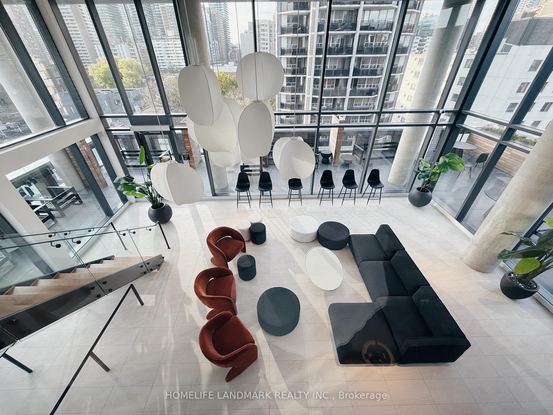 1 Bedroom Condo at 81 Wellesley, Toronto For sale