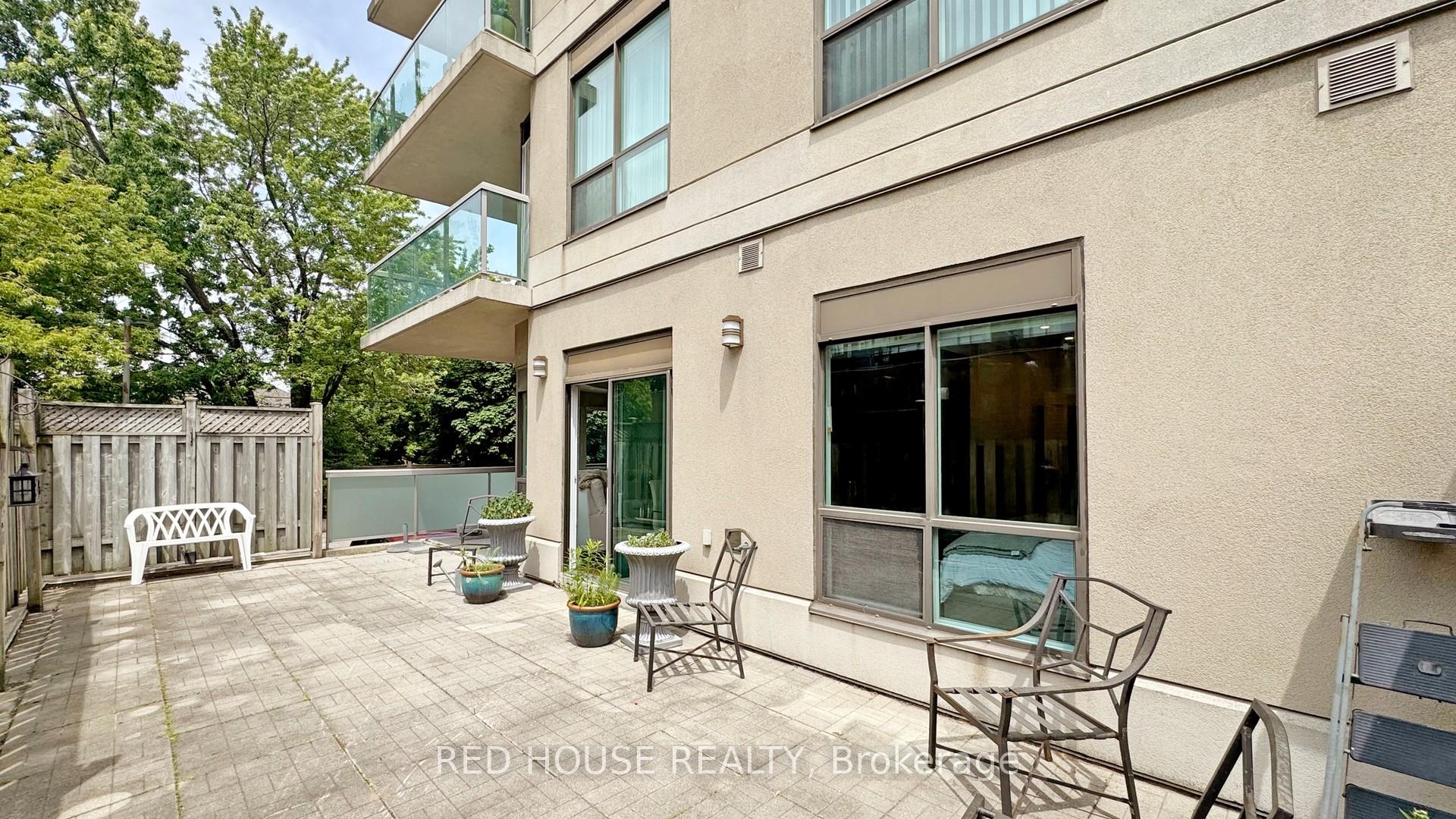 2 Bedrooms Condo at 890 Sheppard, Toronto For sale