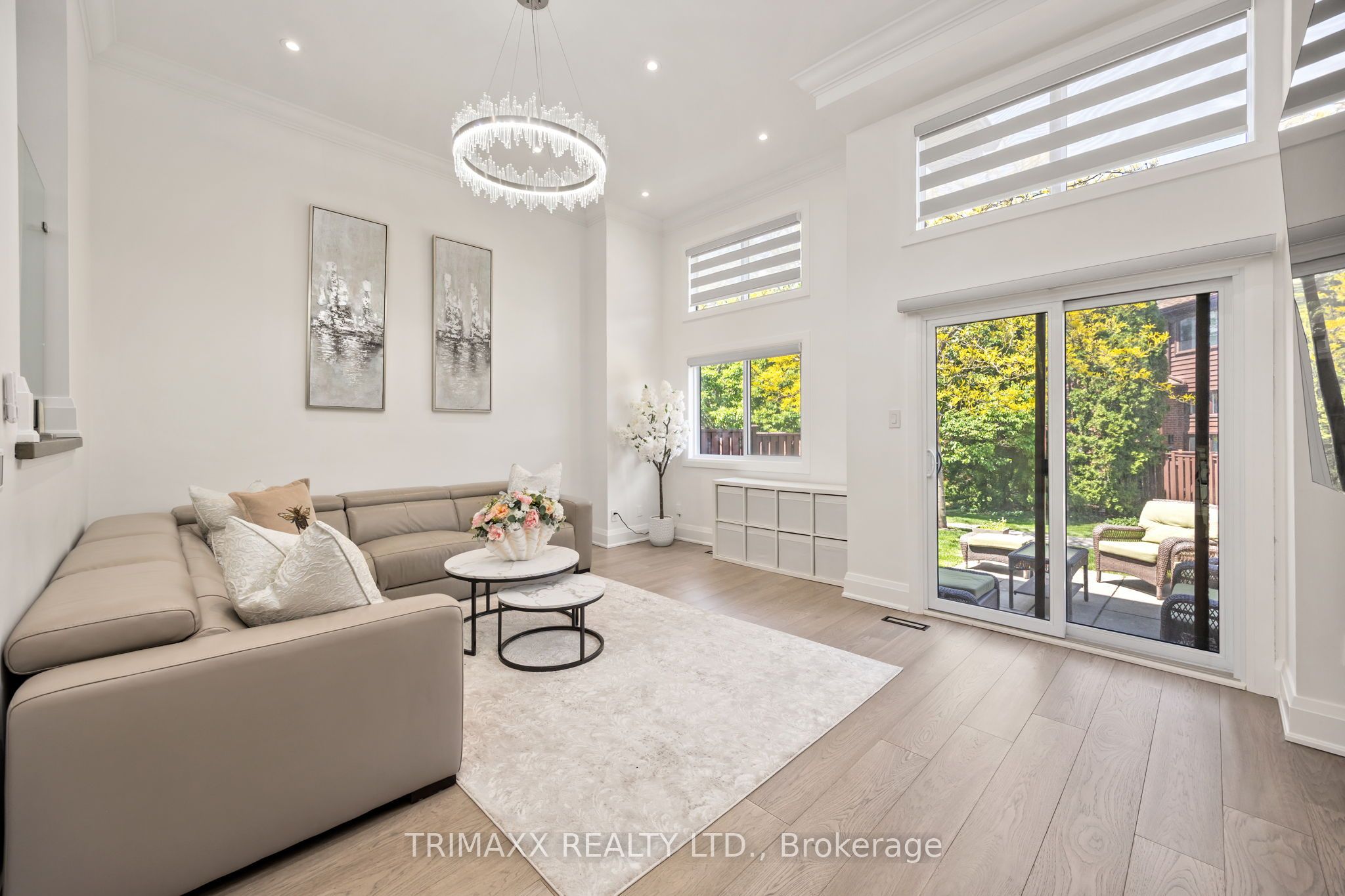 4165 Fieldgate Drive, #42