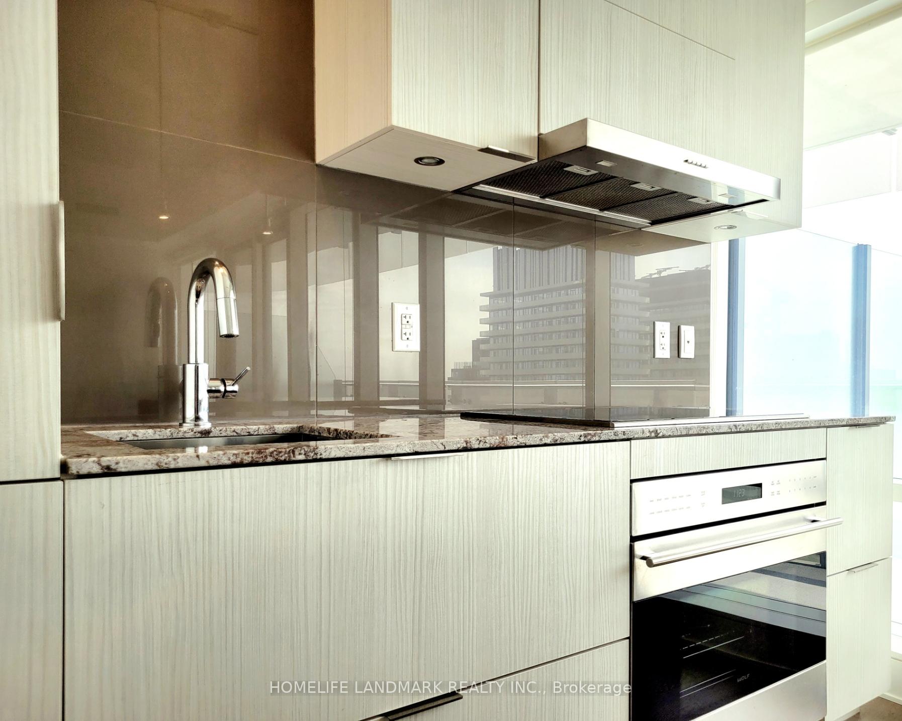 1 Bedroom Condo at 1 Bloor, Toronto For sale