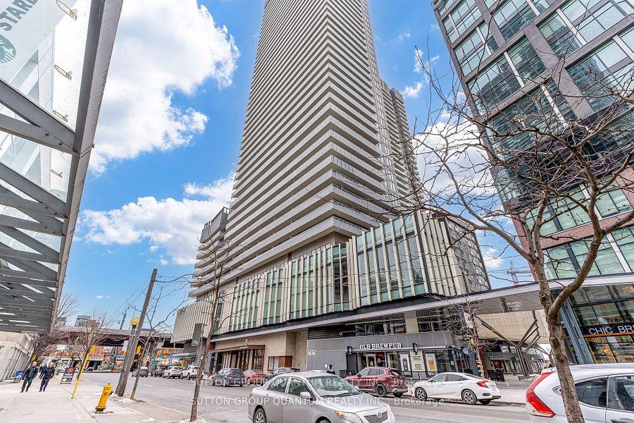 1 Bedroom Condo at 15 Lower Jarvis, Toronto For sale