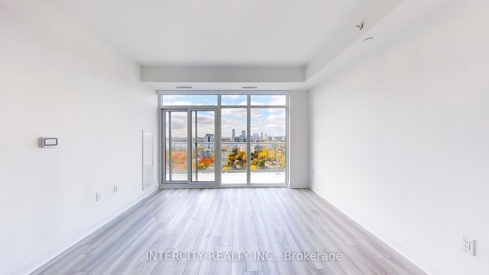 3220 Sheppard Avenue E, #1810