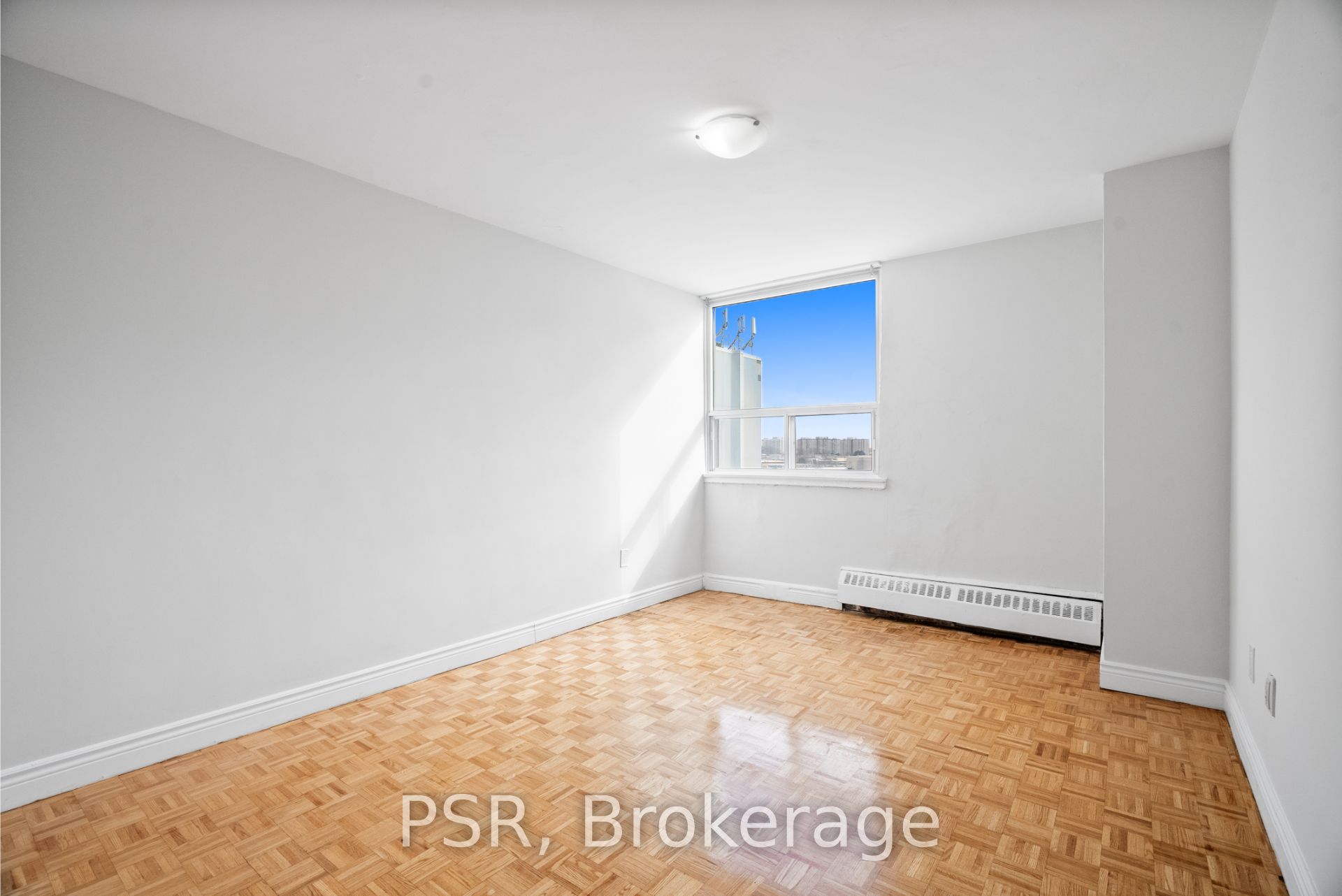1440 Lawrence Avenue W, #PH17