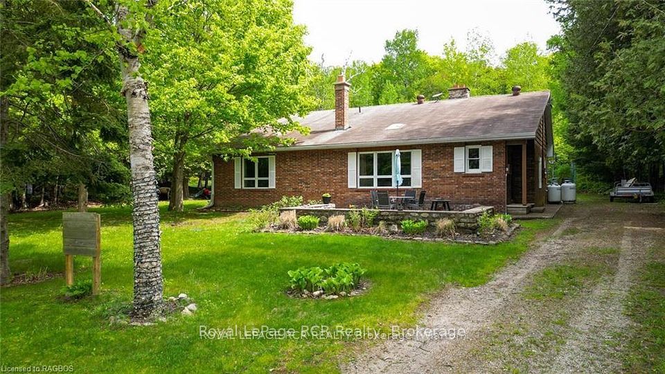 72 SOUTH SHORE Road