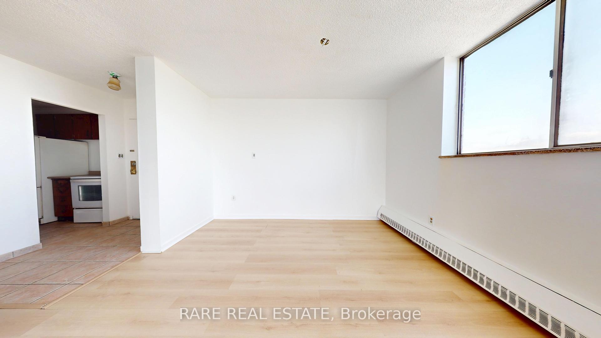 2 Bedrooms Condo at 340 Dixon, Toronto For sale
