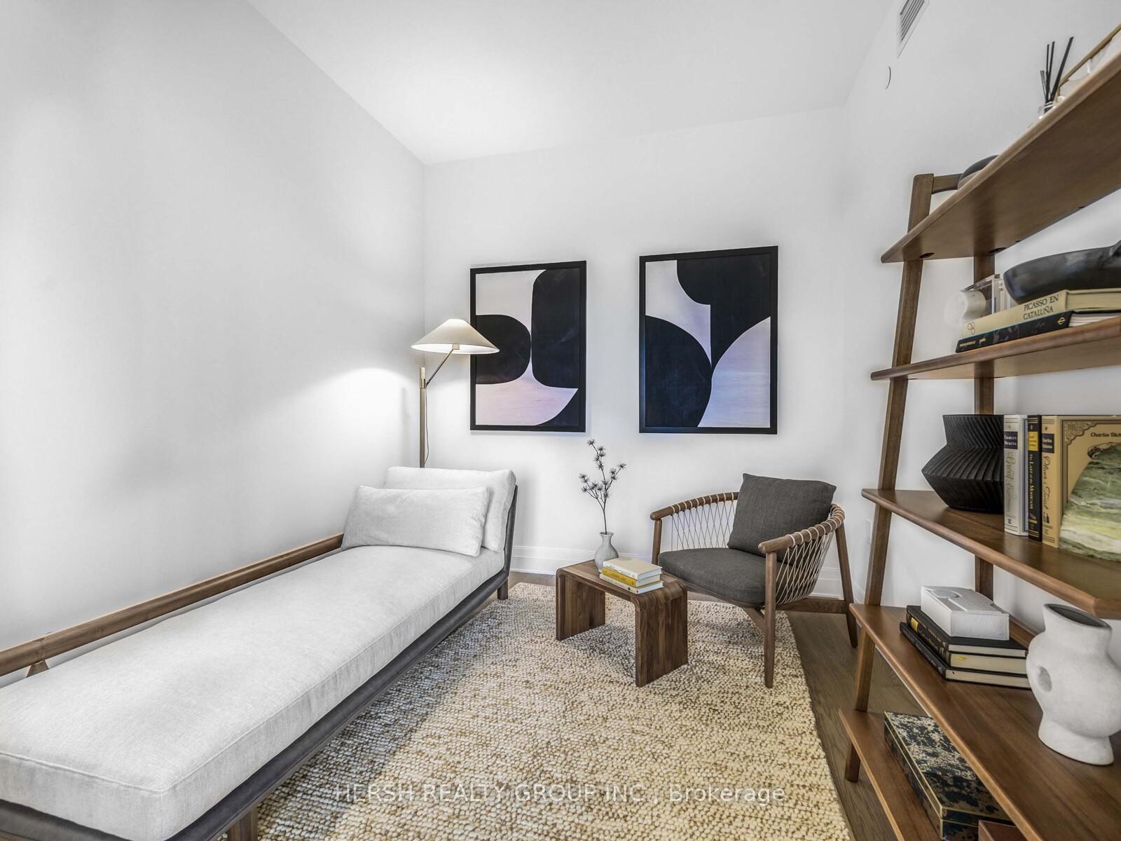 2 Bedrooms Condo at 2 Forest Hill, Toronto For sale