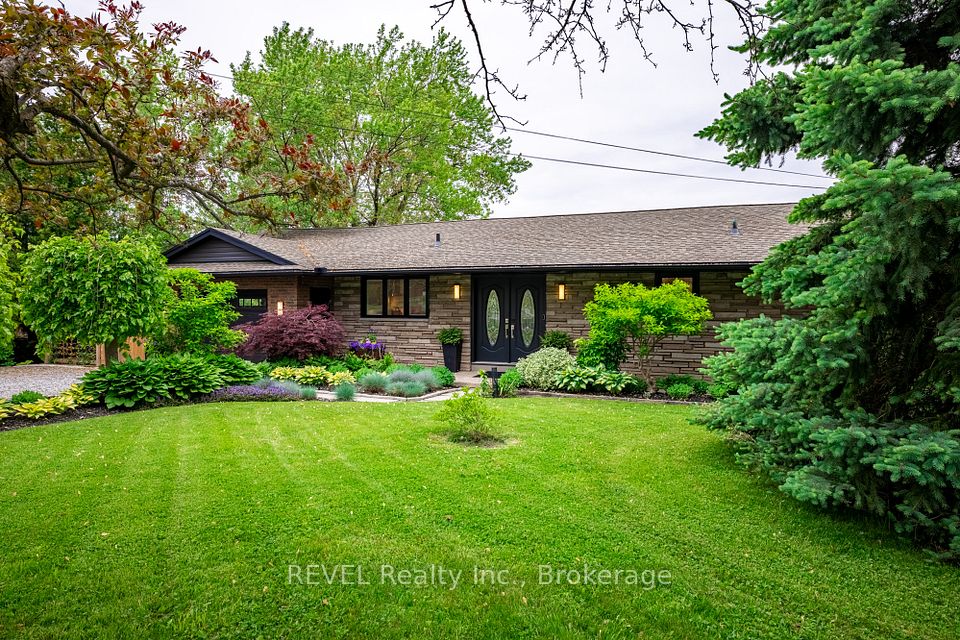 238 Queenston Road