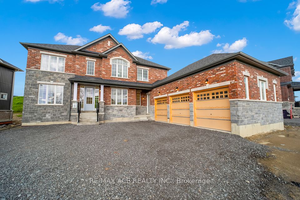 81 Golden Meadows Drive, Otonabee-South Monaghan, ON K9J 6Y3