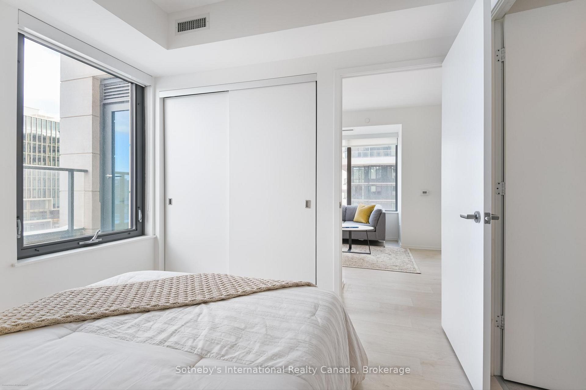 2 Bedrooms Condo at 12 BONNYCASTLE STREET,  Toronto For sale
