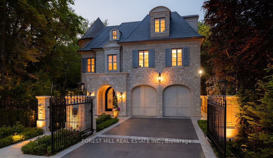 221 Forest Hill