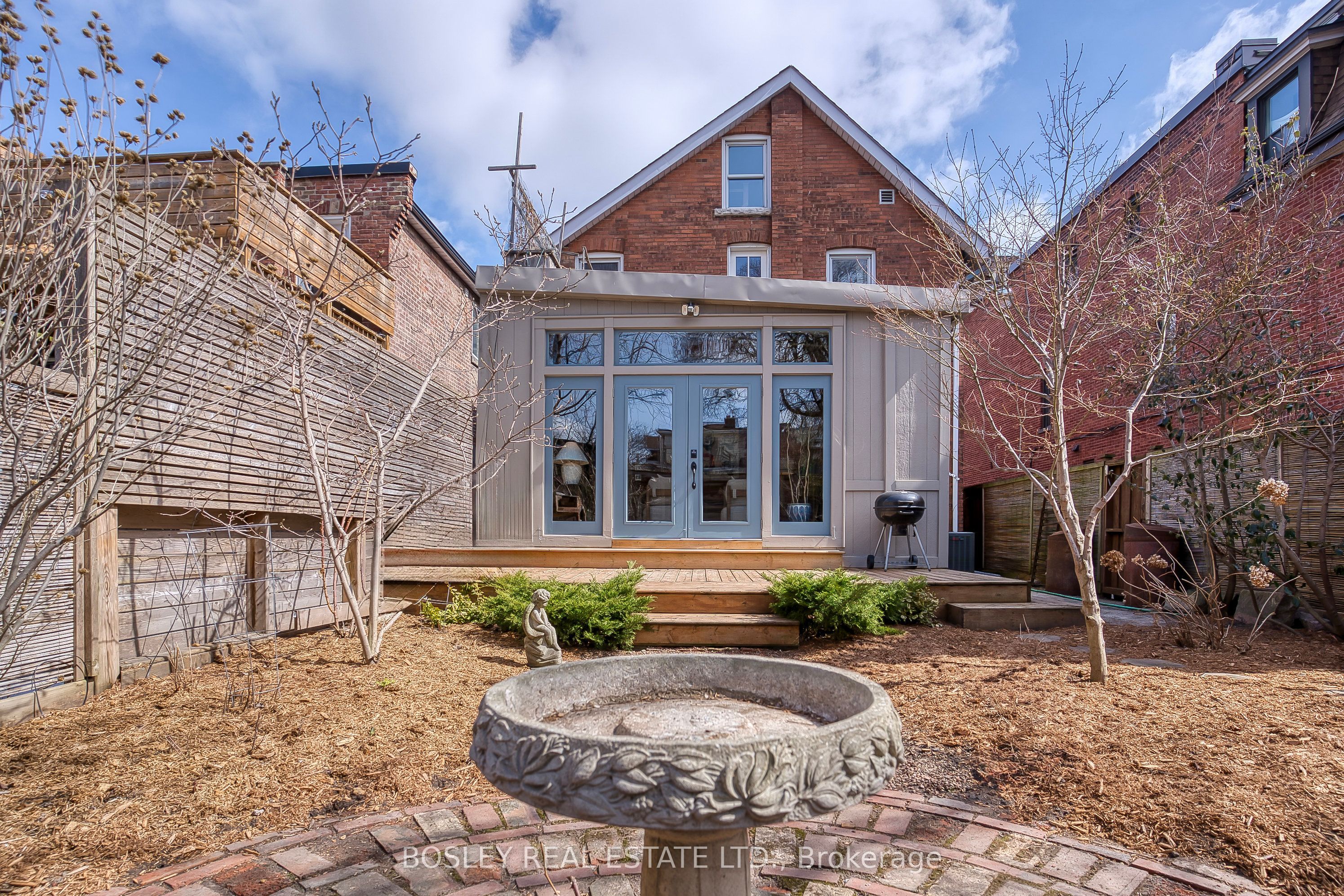 18 Gwynne Avenue