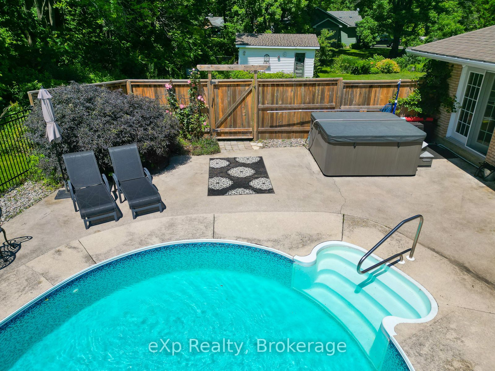 159046 7th Line, Meaford, ON N4L 1W5