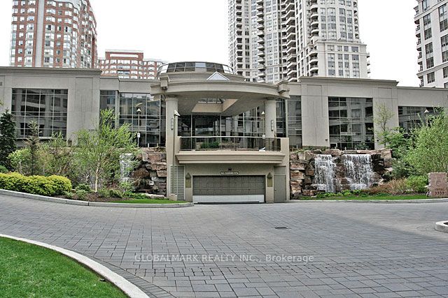 3880 Duke Of York Boulevard, #PH2
