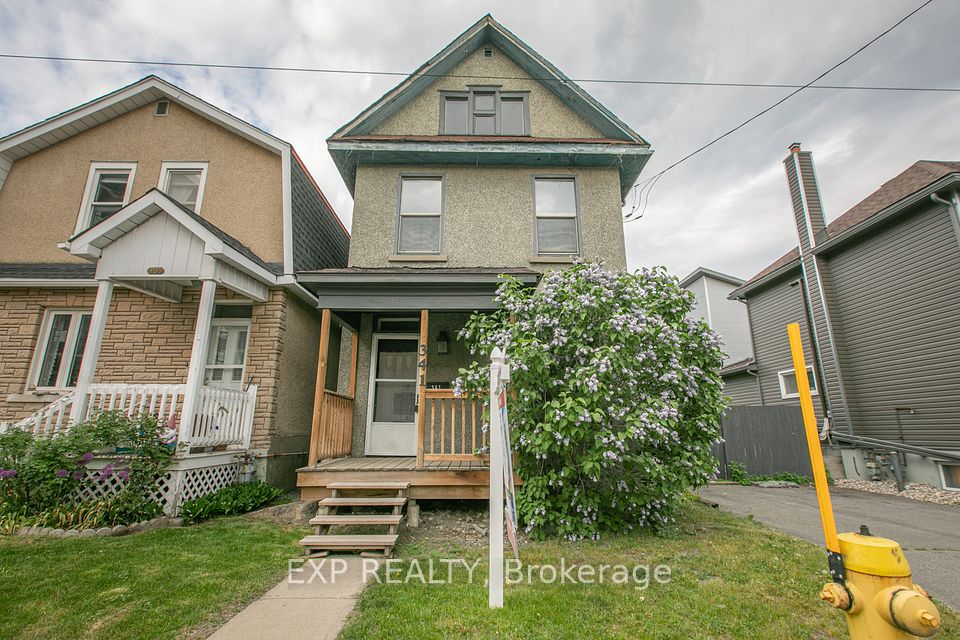 341 PARKDALE Avenue