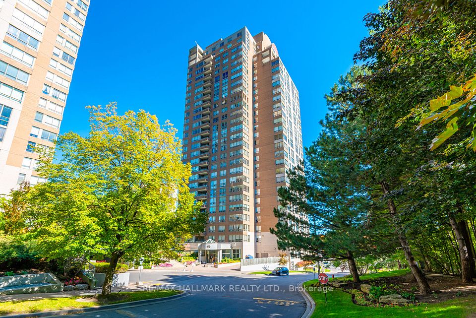 195 Wynford Drive