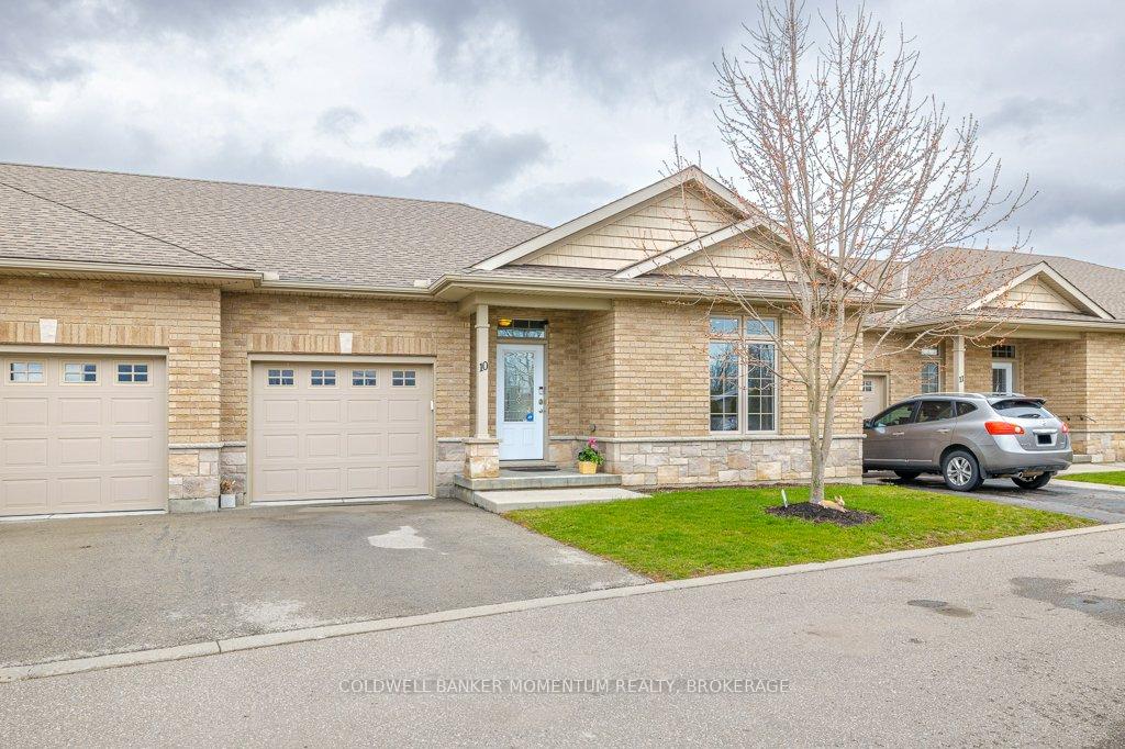 #10 - 111 South Cayuga Street, Haldimand, ON N1A 0B5 #10