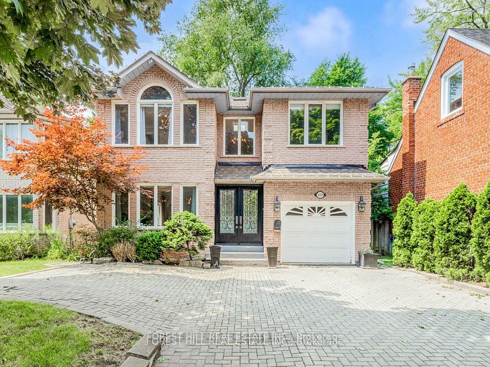 3022A Bayview