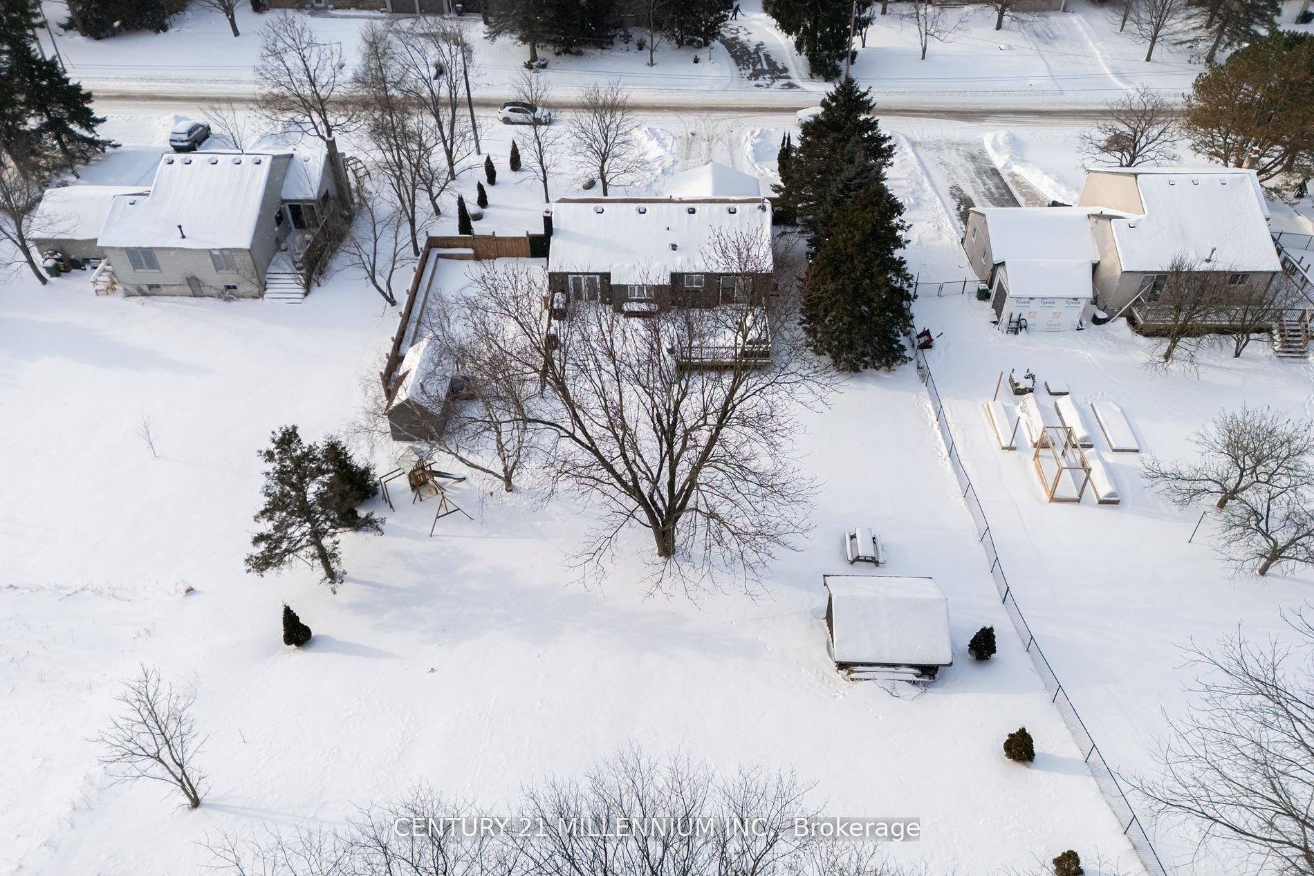 82 Holmes Drive