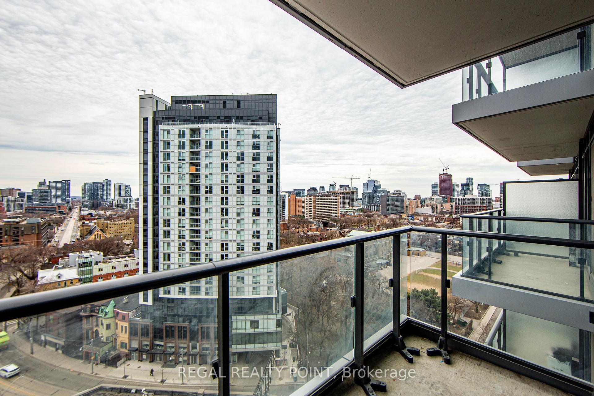 Condo at 251 Jarvis,  Toronto For sale