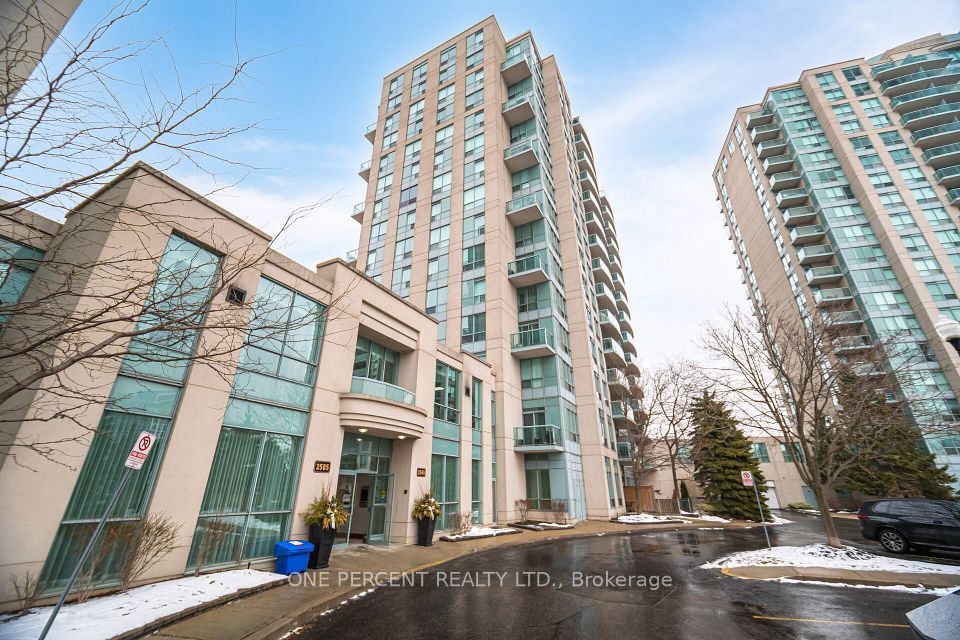 2565 Erin Centre