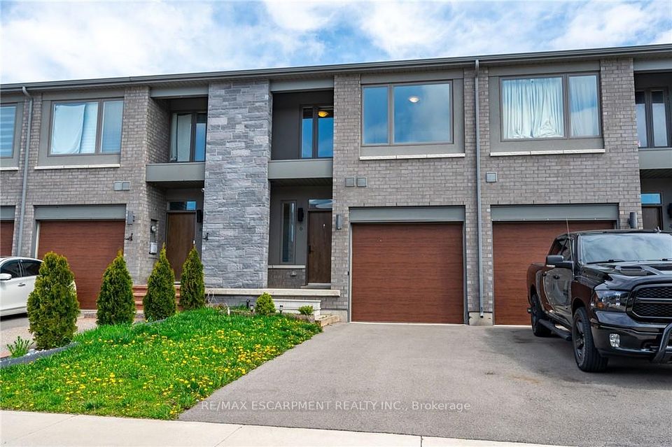 6 Bedrock