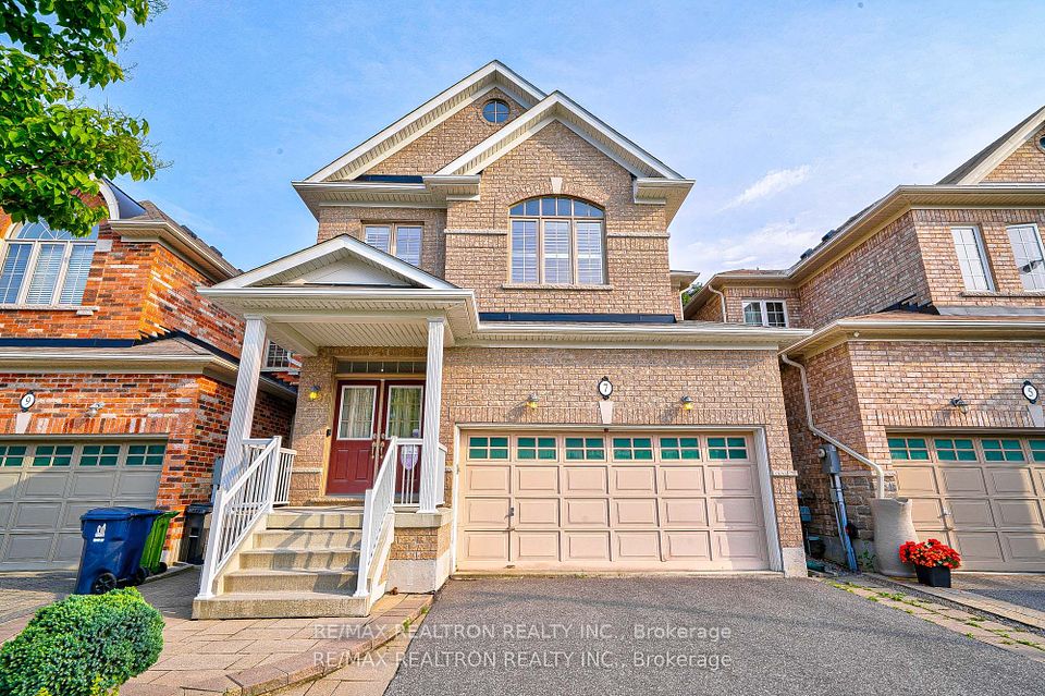 7 Beswick Park