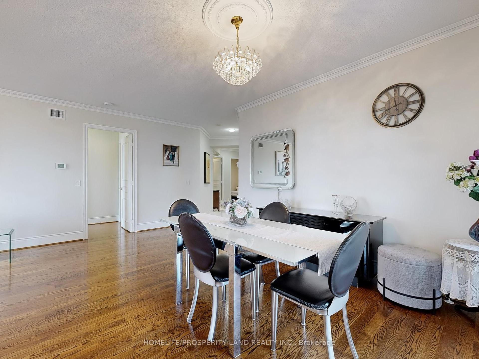 3 Bedrooms Condo at 89 Skymark, Toronto For sale