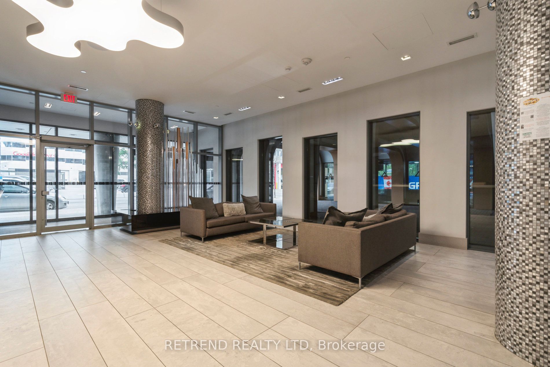 525 Adelaide Street W, #1116